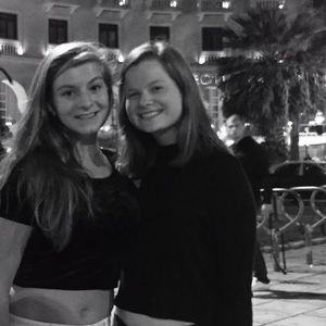 Meet your Posher, Kylie